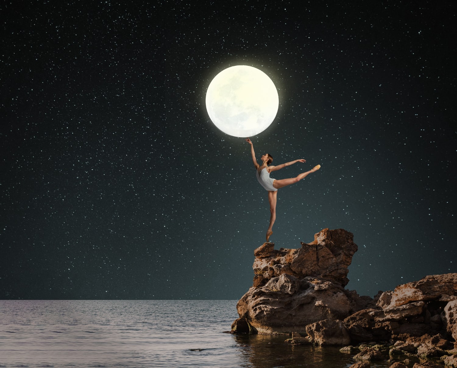 The Libra Full Moon Justice Ritual: When Balance Becomes Revolution