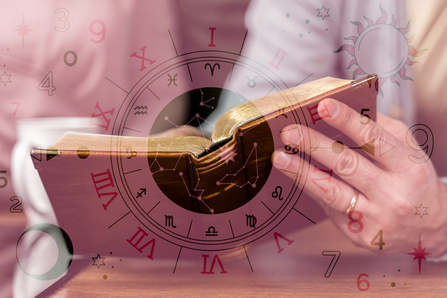 THE SURVIVAL MANUAL: How Each Zodiac Sign Stays Alive