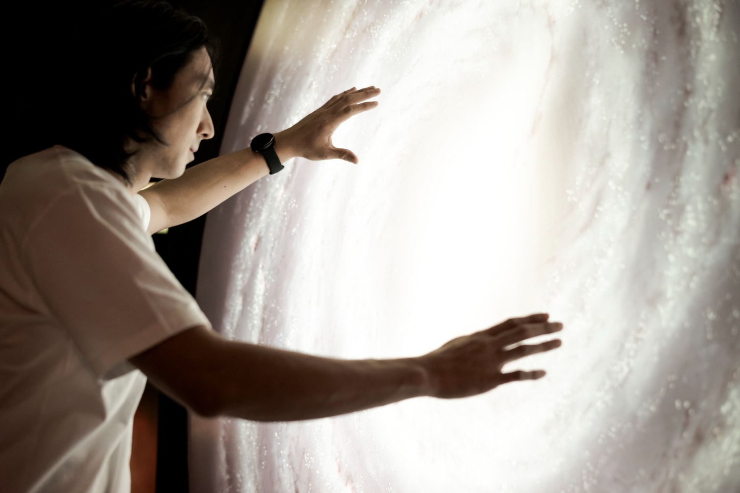 The Capricorn Interior Complex: Why Your Minimalist Cave Screams 'Help Me'