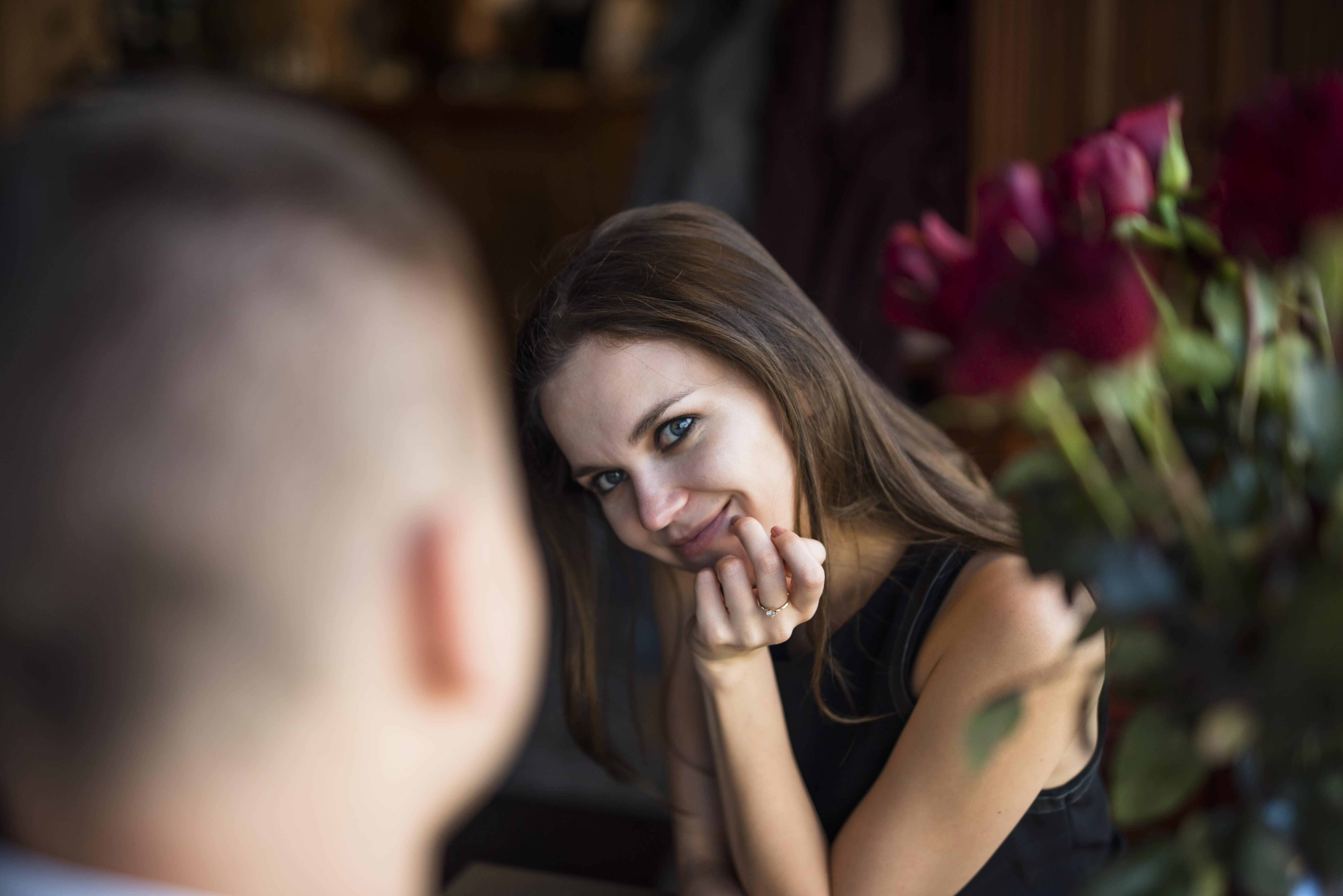 The Venus Confession: Your Real Desires vs. Your Dating Profile Lies