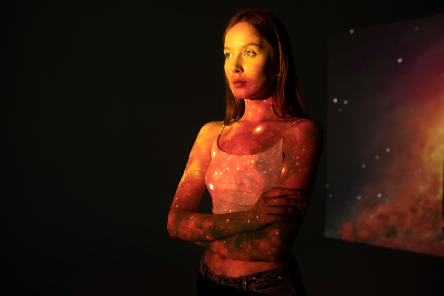 The Red Flag Scam: When Your 'Toxic' Ex Was Just Living Their Astrology