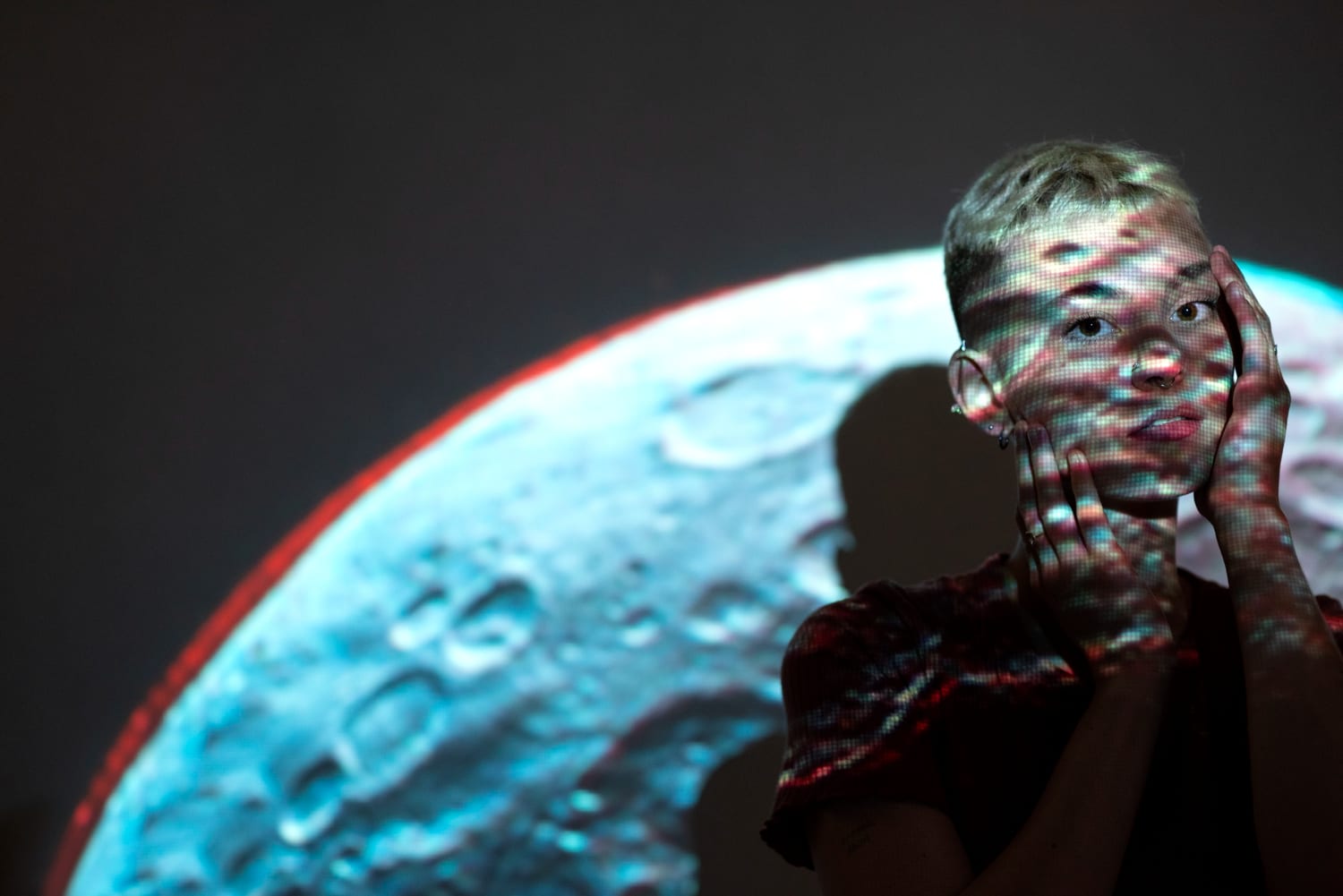 The Emotional Crime Scene: Profiling Your Inner Life Through Your Moon Sign