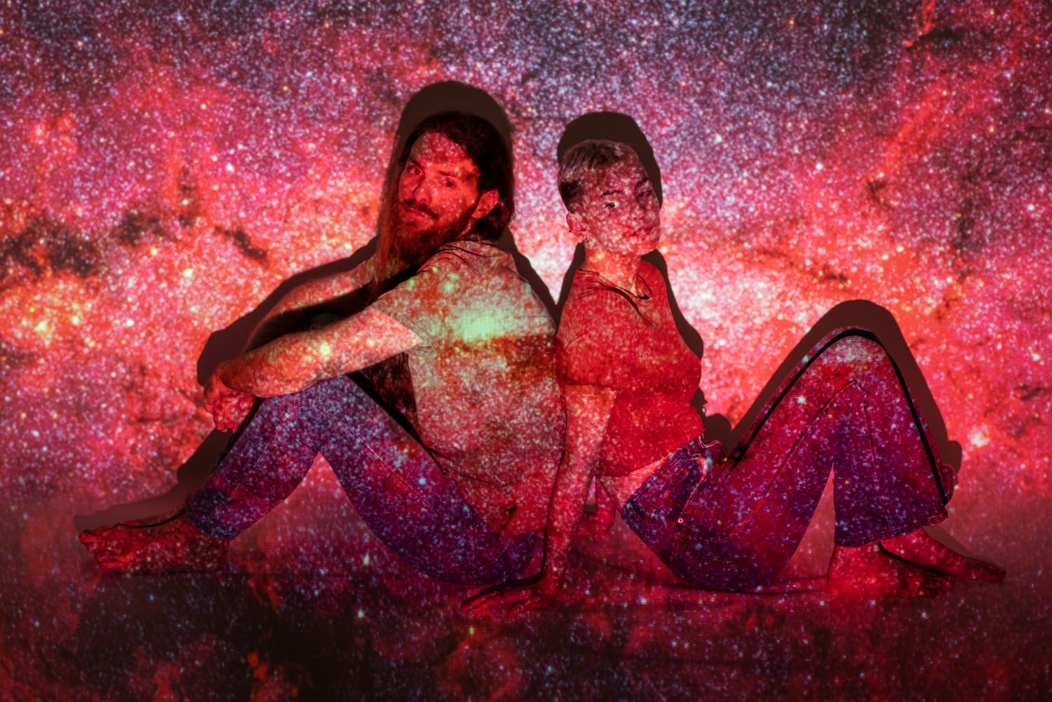 The Jupiter Chaos Theory: How Sagittarius and Pisces Break Reality