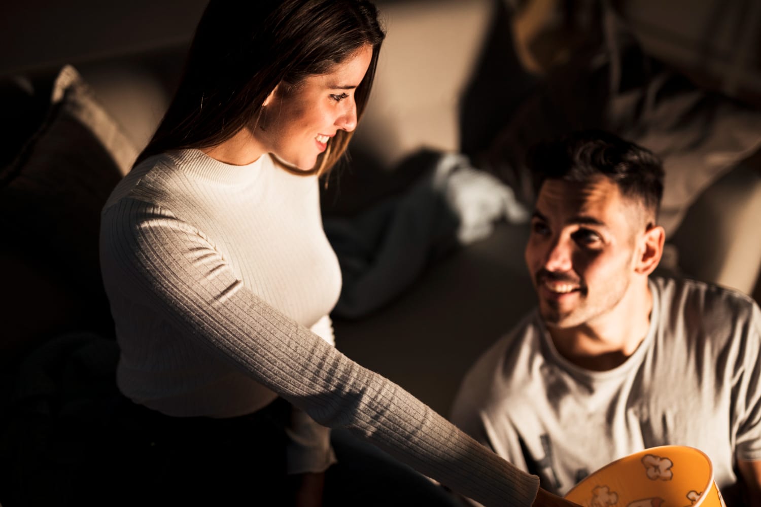 The Power Summit: When Capricorn Meets Scorpio in the Boardroom of Obsession