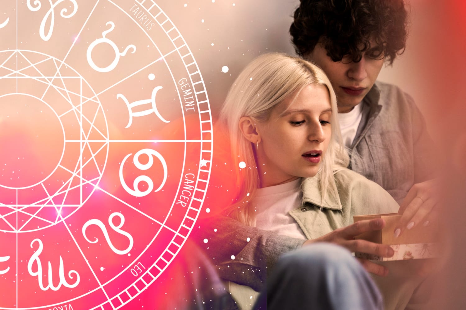The Zodiac's Unspoken Dialect: How Each Sign Actually Receives Love