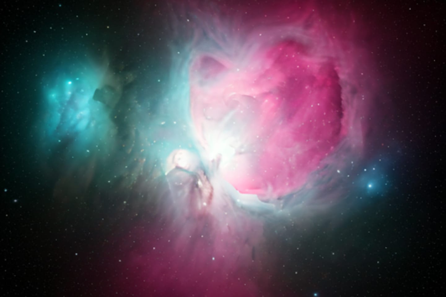Galaxy header