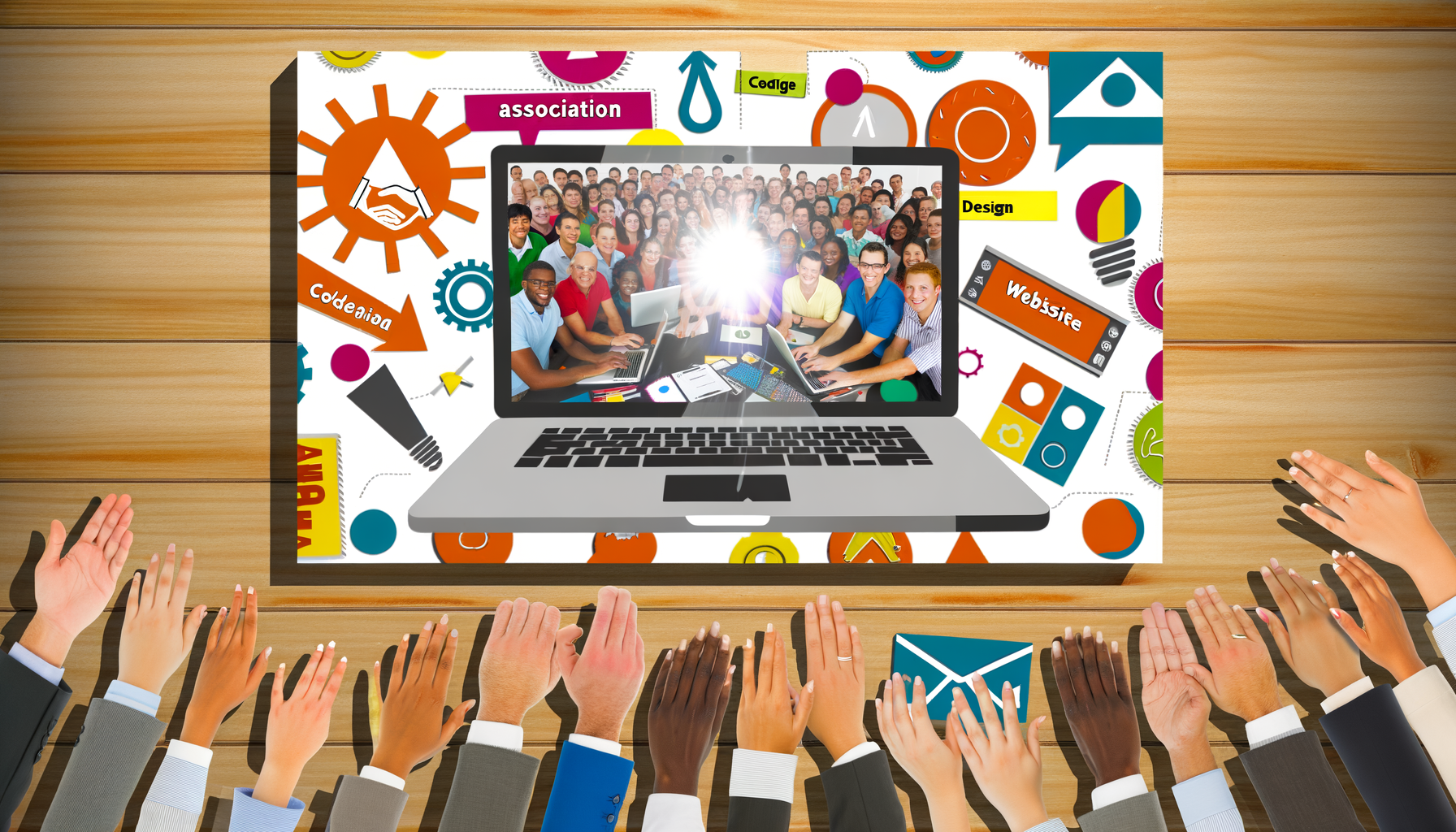 Fonctionnalités indispensables pour un site internet. Fonctionnalités essentielles pour un site d'association