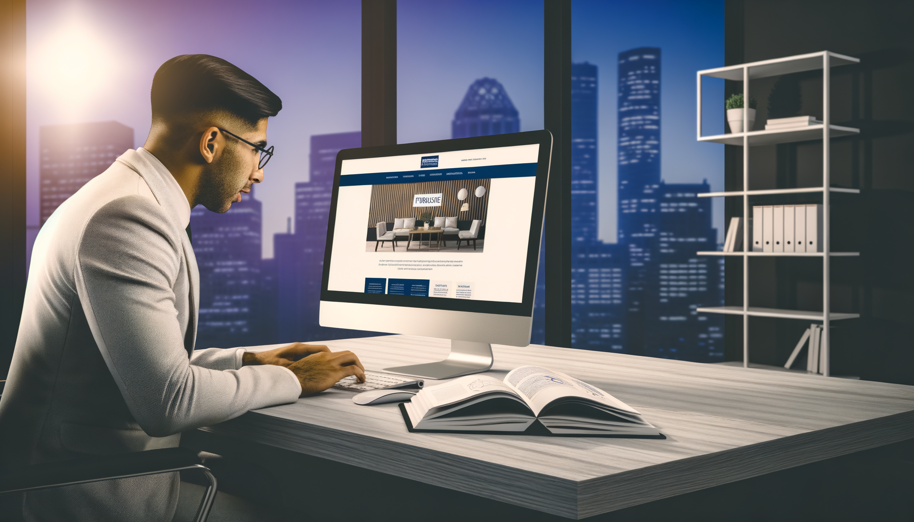 Les meilleures plateformes pour créer un site de franchise Choisir une plateforme pour site de franchise