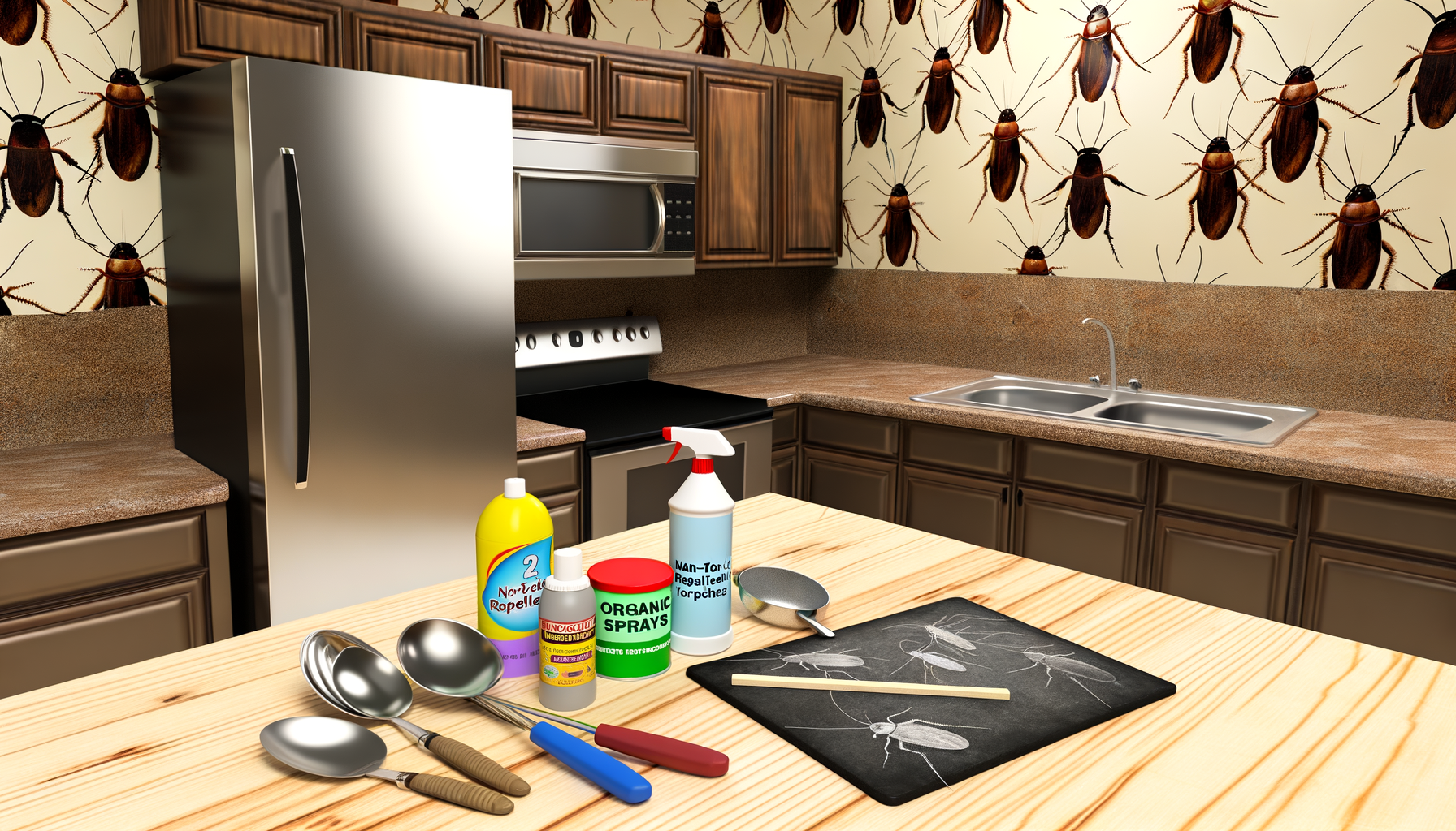 Informations complémentaires sur l'image des cuisines Description SEO optimisée pour les cuisines.