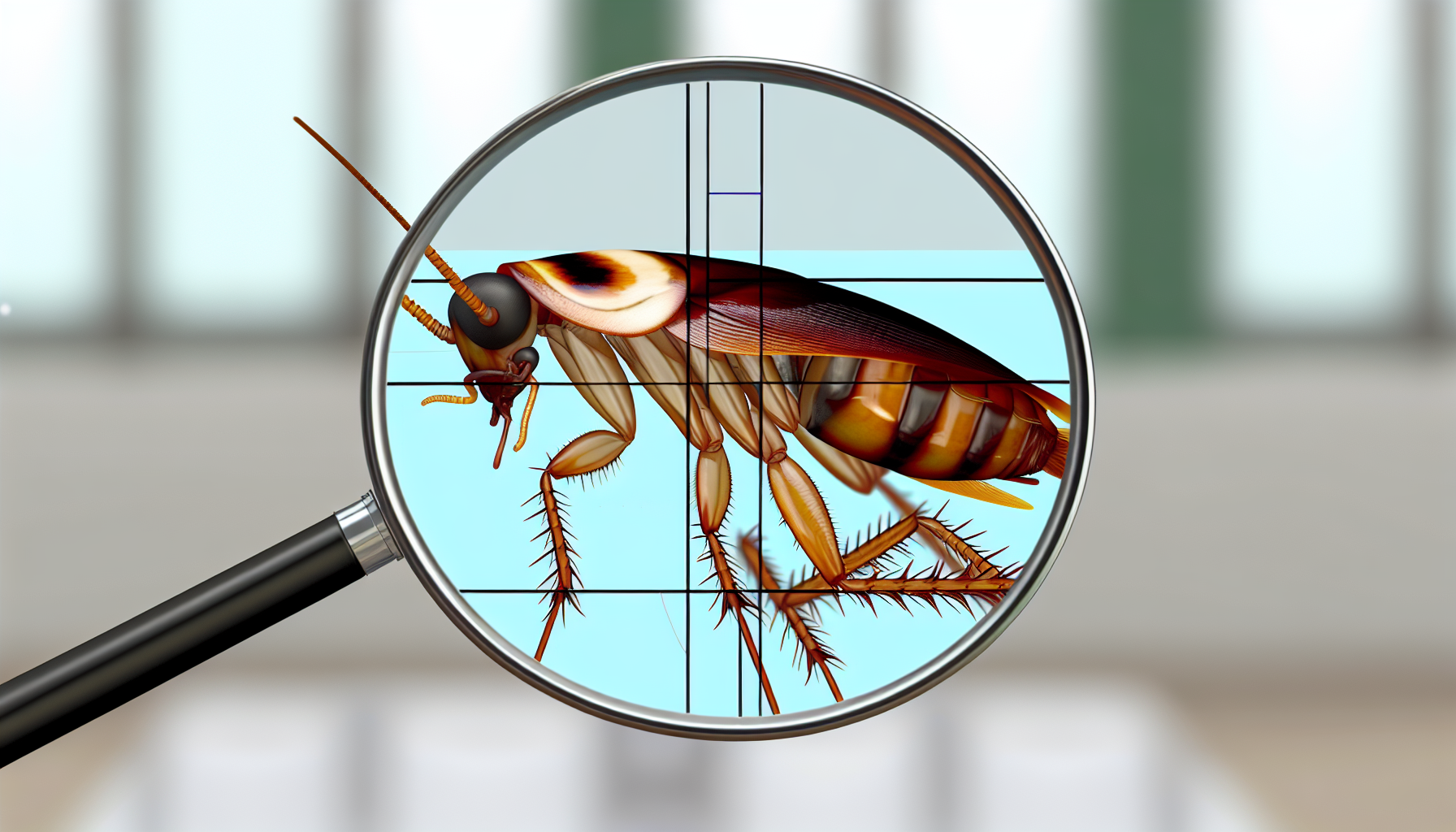Informations complémentaires sur l'image des grosses blattes Description SEO optimisée pour les grosses blattes.