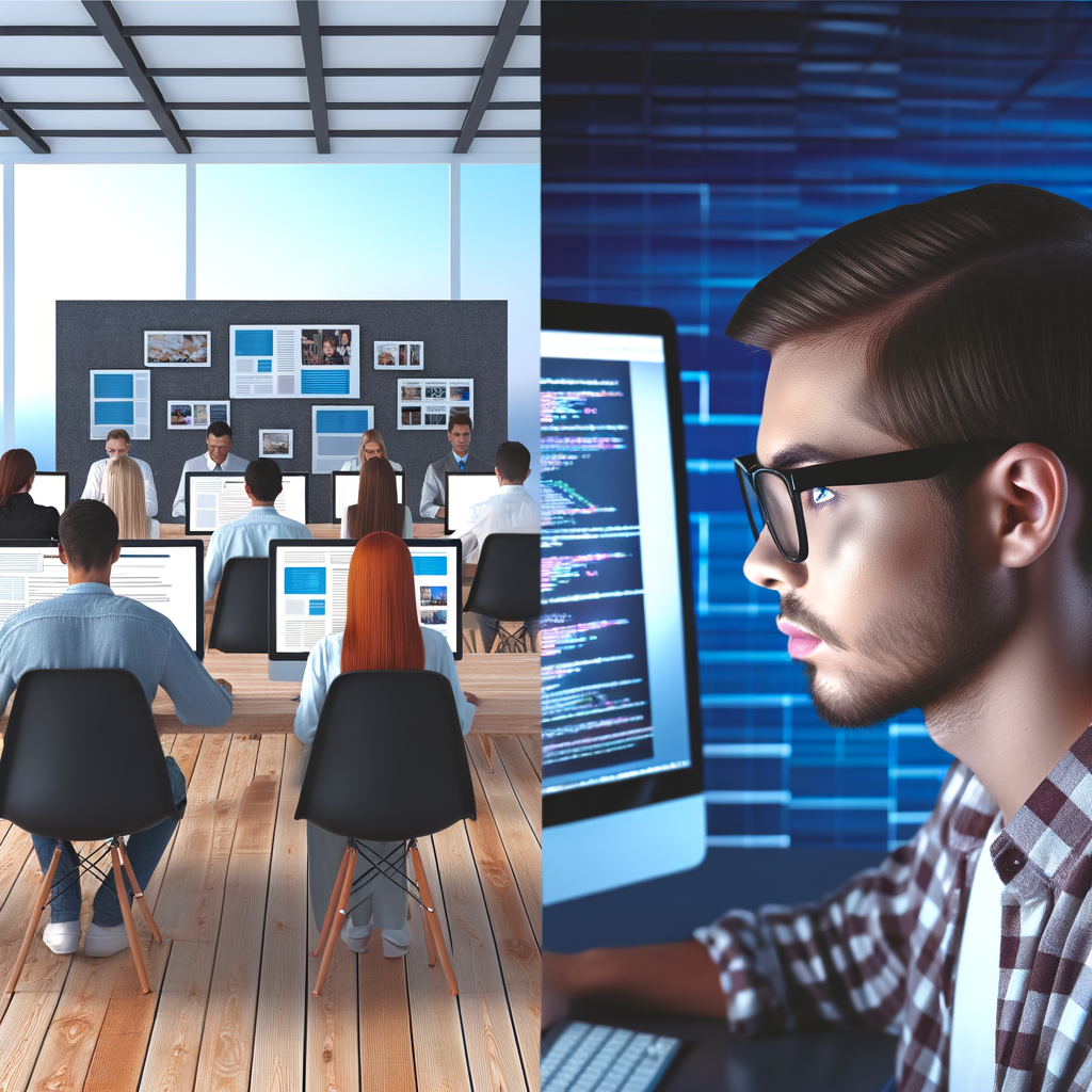 Informations complémentaires sur l'image du premier thème Comparatif entre agence web et freelance