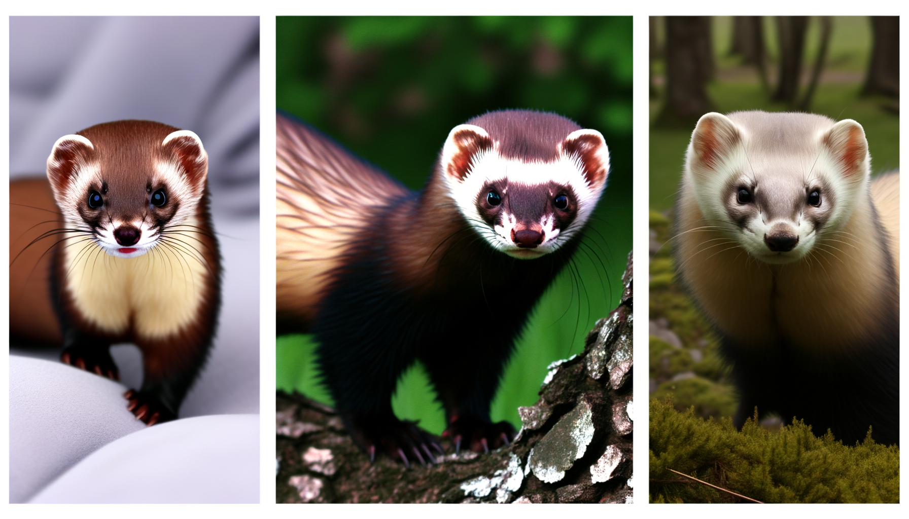 Informations complémentaires sur les belettes et fouines Belettes et fouines, animaux de nuisances qui peuvent envahir votre domicile.