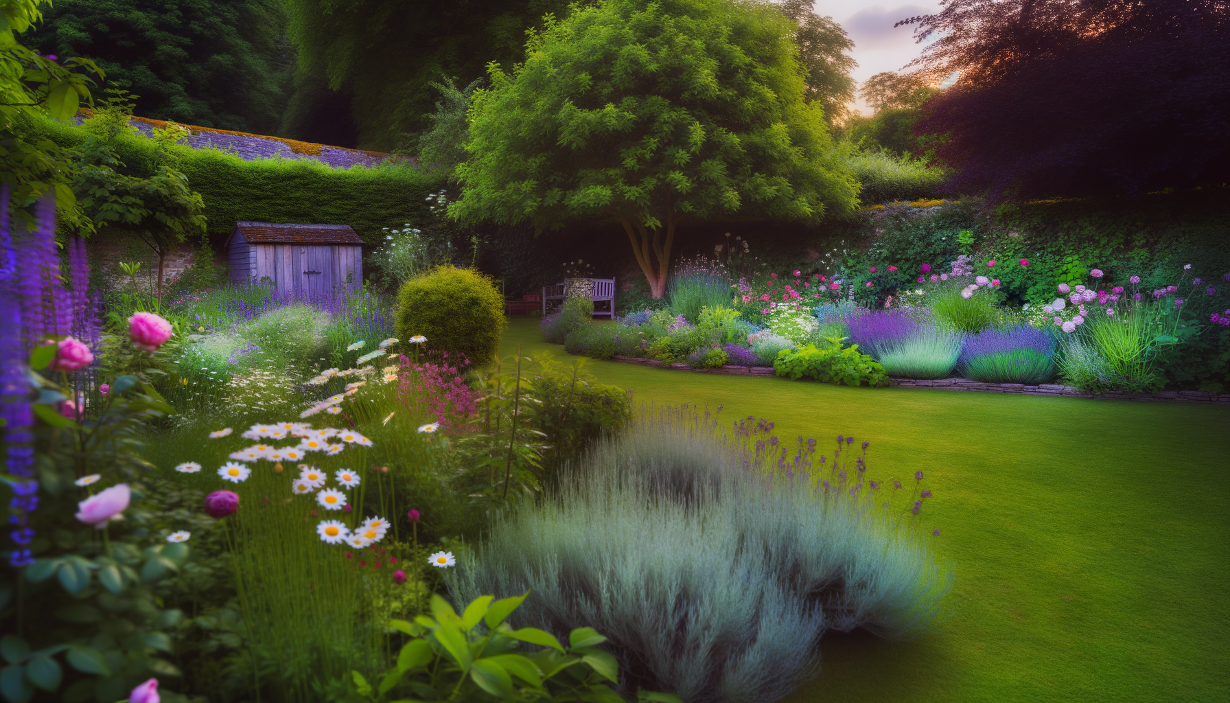 Impact sur le jardin par les nuisibles Impact des belettes et fouines sur le jardin.