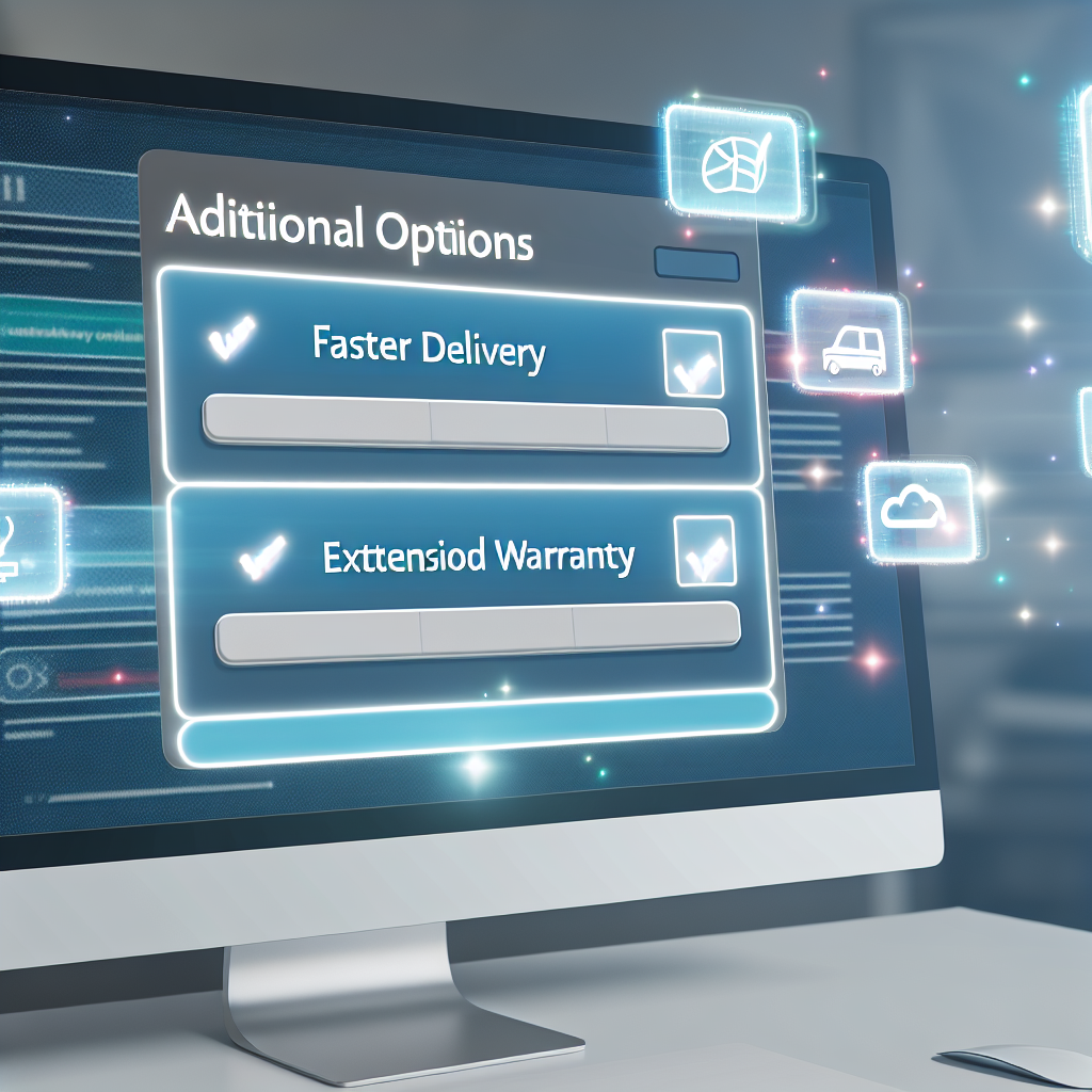 Améliorer le référencement avec des options complémentaires Options avancées pour améliorer le SEO.