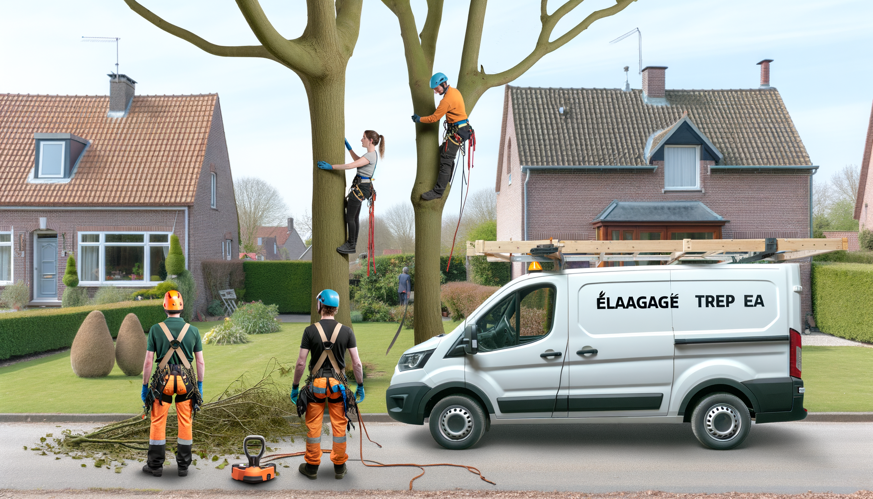 Votre entreprise d'élagage à proximité d'Eguilles 13510. Entreprise d'élagage à Eguilles 13510.