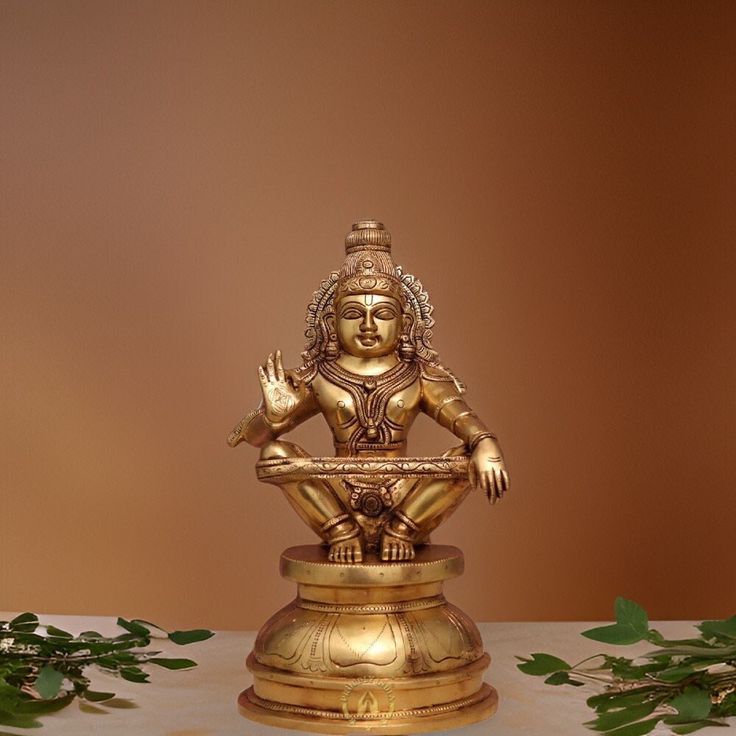 Special Sri Ayyappa Mandala Pooja