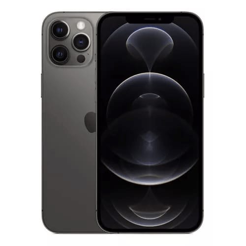 IPHONE 12 PRO / 128GB / GRAFITO