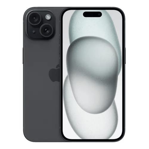 IPHONE 15 / 128GB / NEGRO