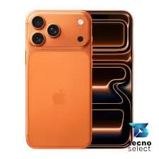IPHONE 17 PRO MAX / 256GB / NARANJA