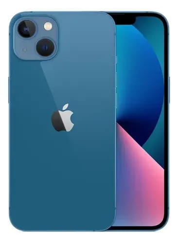 IPHONE 13 / 128GB /  AZUL