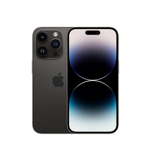 IPHONE 14 PRO / 128GB / NEGRO
