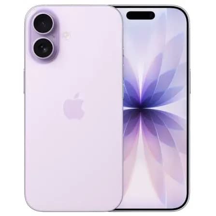 IPHONE 17 / 256GB / LAVANDA