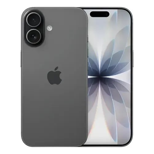 IPHONE 17 / 256GB / NEGRO