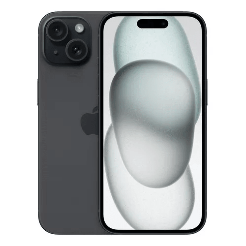 IPHONE 15 / NEGRO