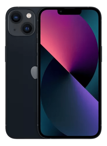 IPHONE 13 / 128GB / NEGRO