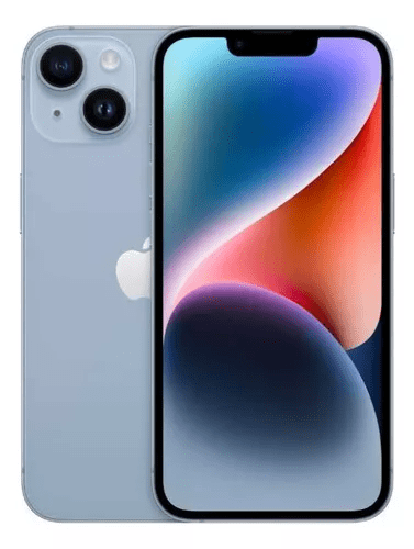 IPHONE 14 / 128GB / AZUL