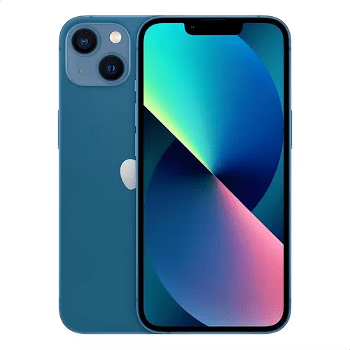 IPHONE 13 / 128GB / AZUL