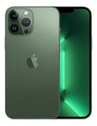 IPHONE 13 PRO MAX / 128GB /  VERDE ALPINO 