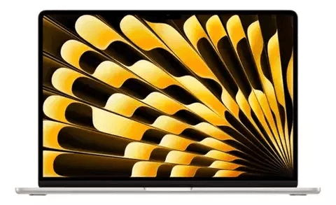 MACBOOK AIR M3 / 13" / 8GB RAM / 256SSD 