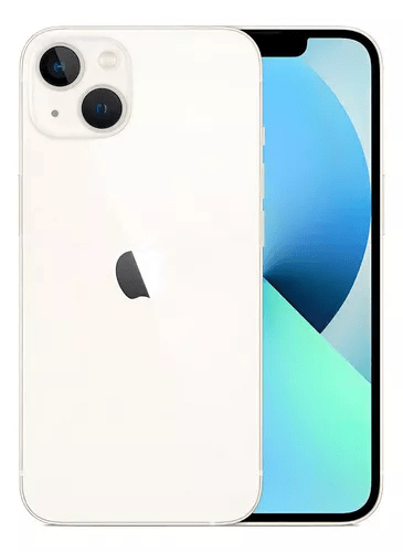 IPHONE 13 / 128GB / BLANCO