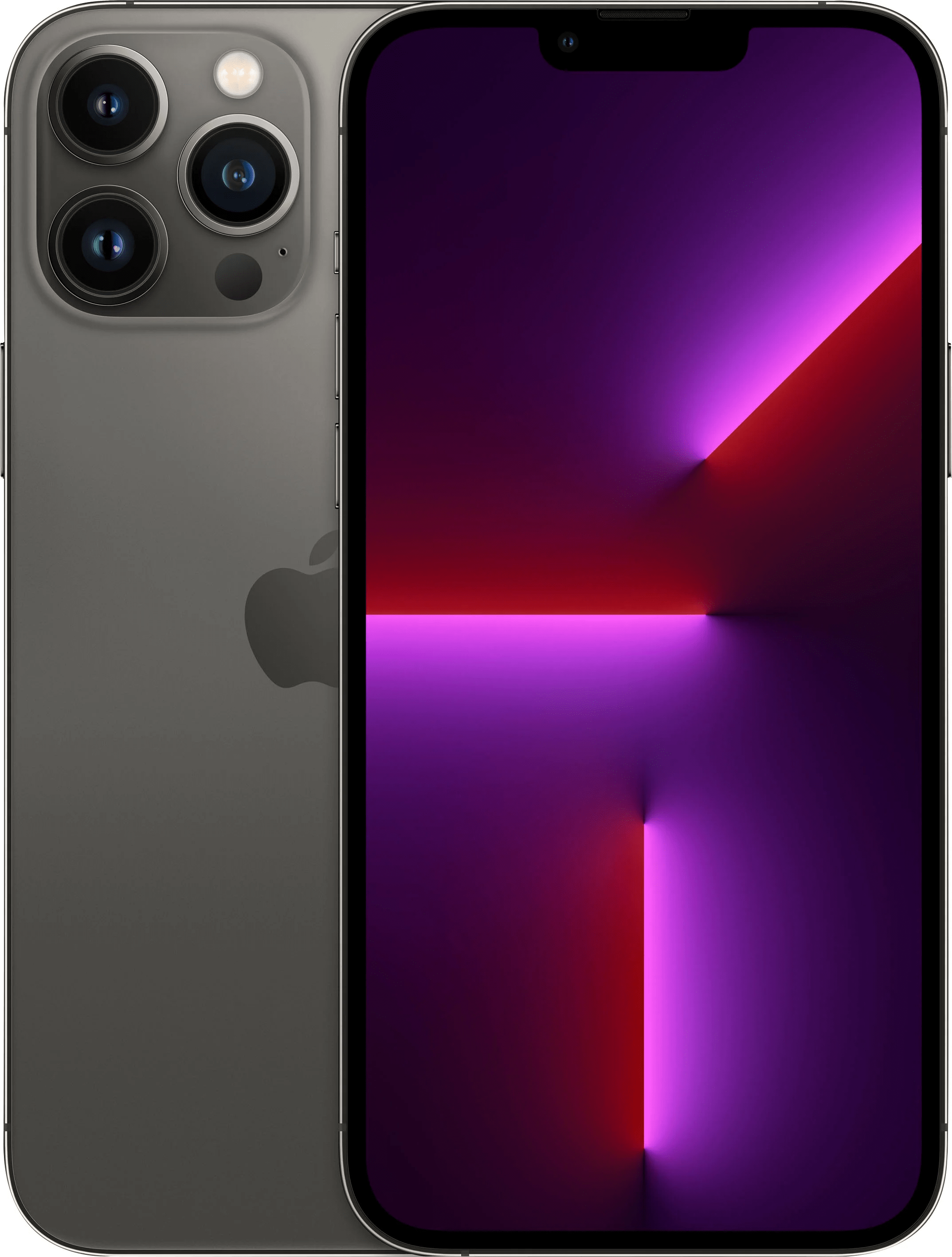 IPHONE 13 PRO /  128GB / GRAFITO