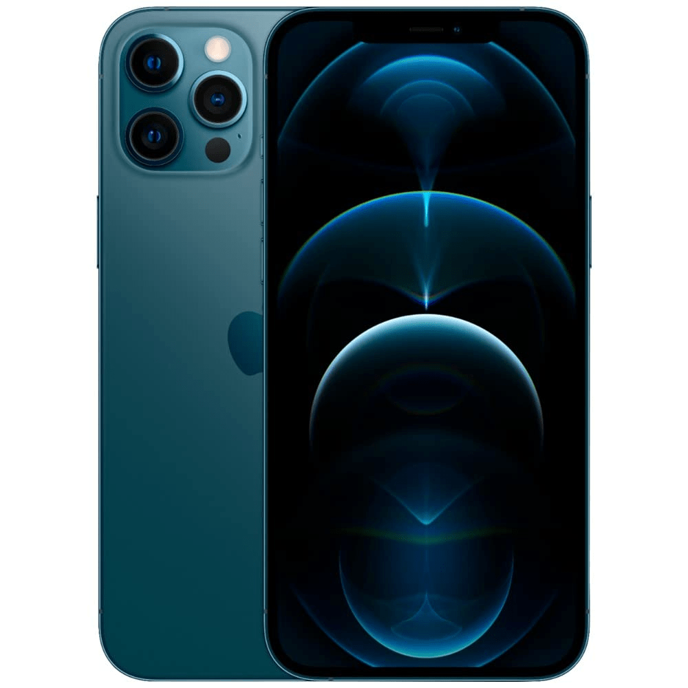 IPHONE 12 PRO MAX / 128GB / GRAFITO