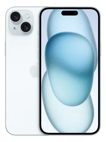 IPHONE 15 / 128GB / AZUL