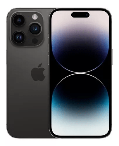 IPHONE 14 PRO MAX / 128GB / NEGRO