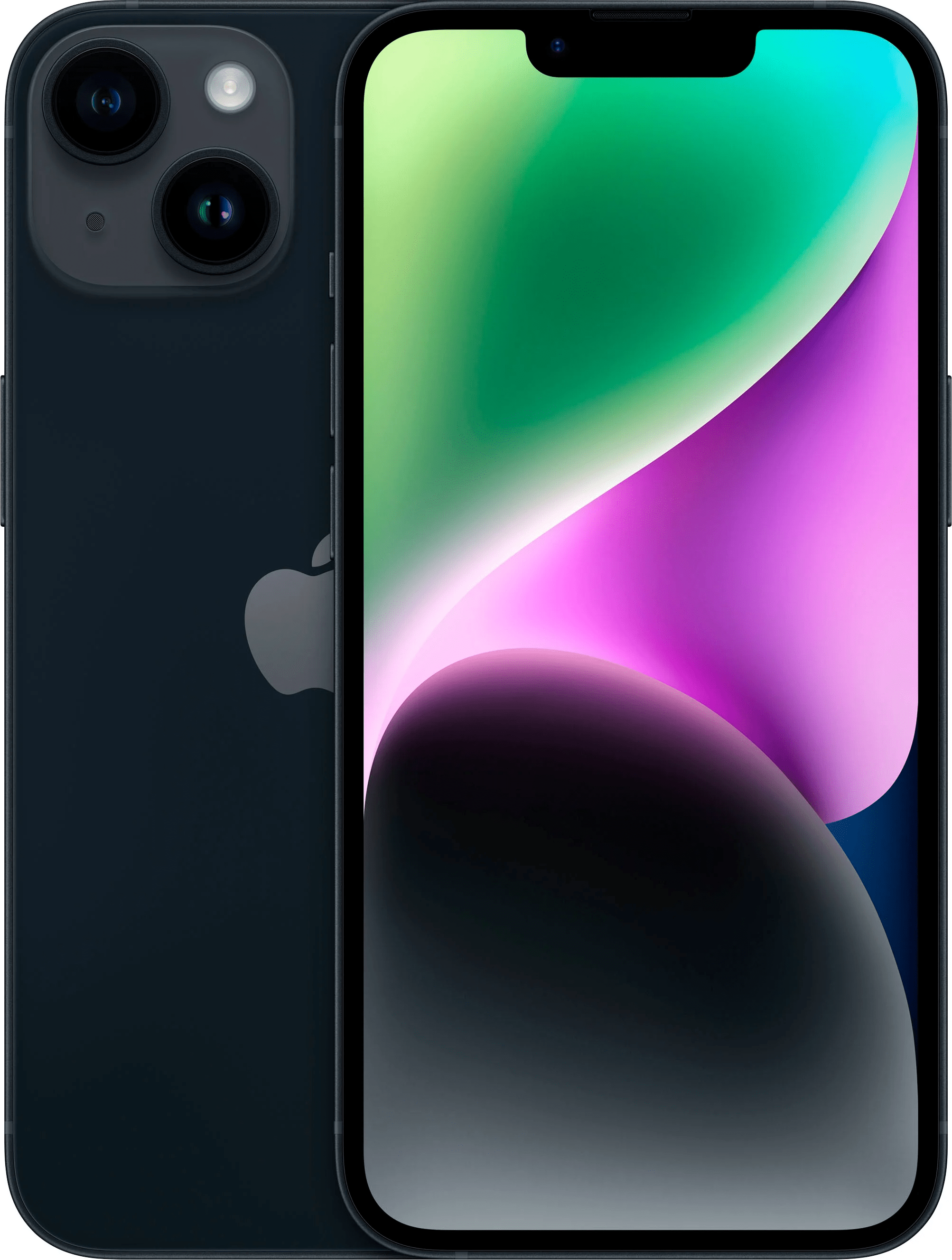 IPHONE 14 / 128GB / NEGRO