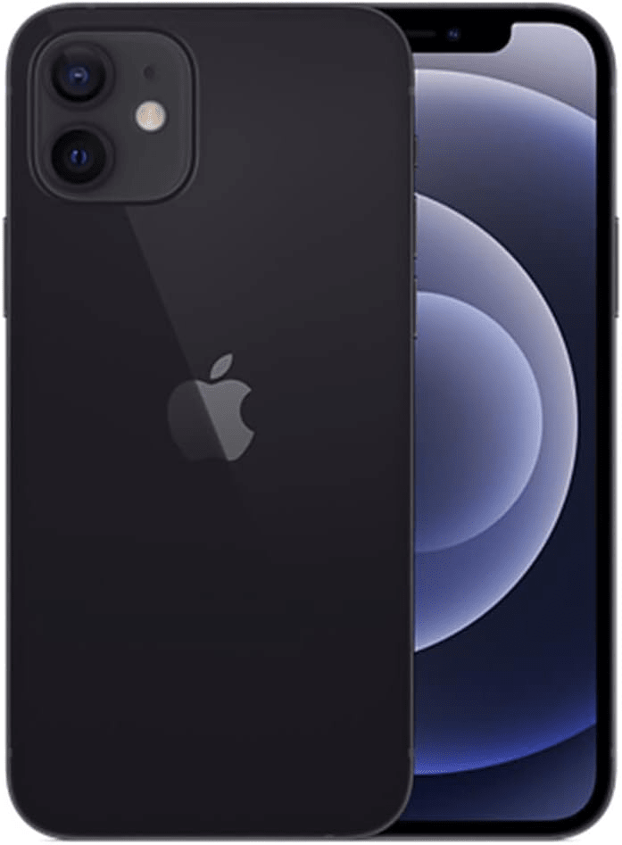 IPHONE 12 MINI / 64GB /NEGRO