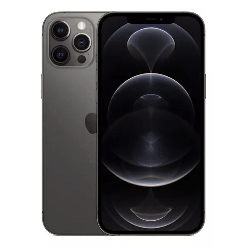 IPHONE 12 PRO  / 128GB / GRAFITO