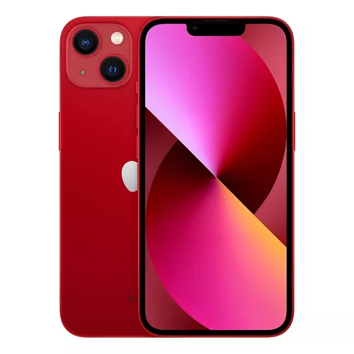 IPHONE 13 / 128GB / ROJO