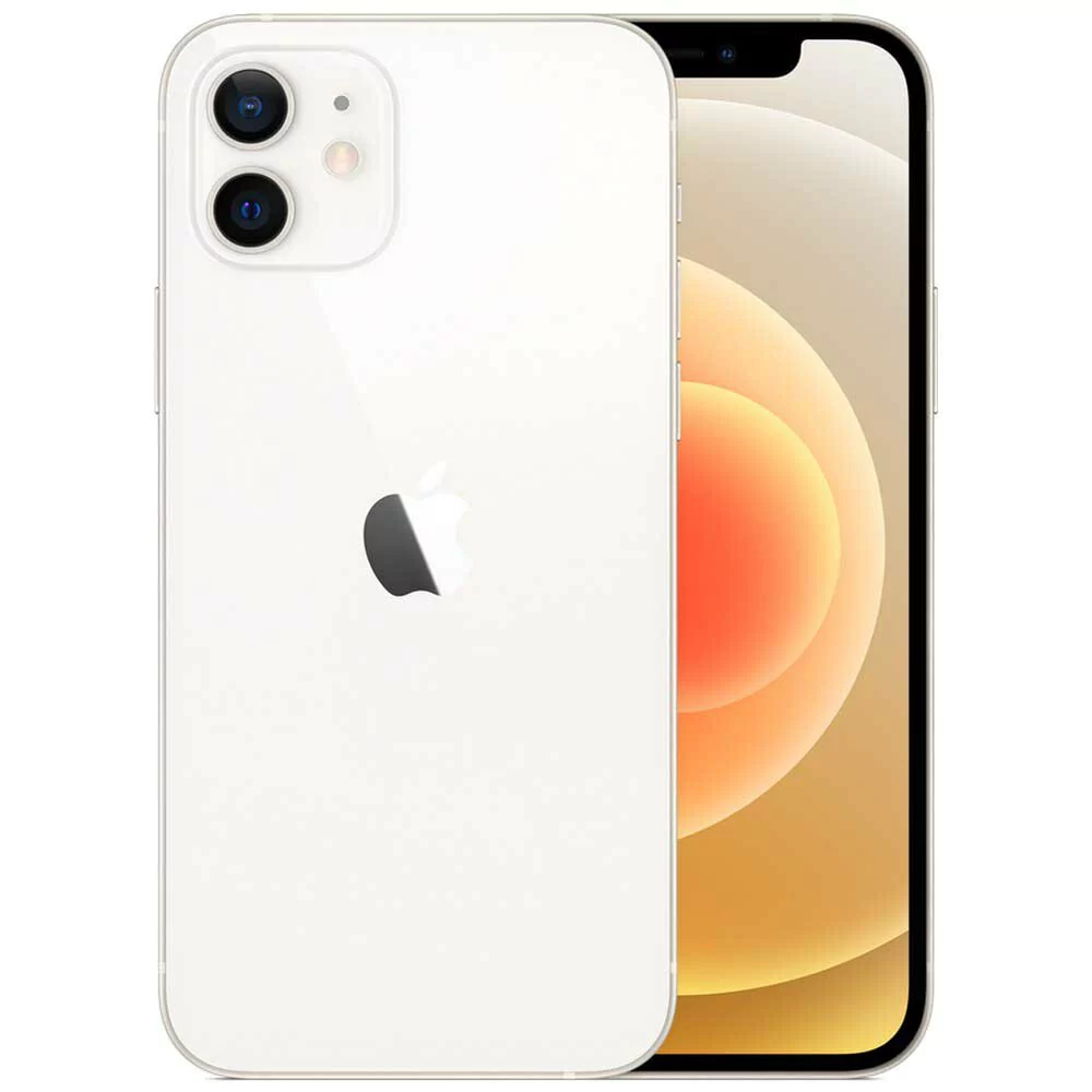 IPHONE 12 / 64GB / BLANCO