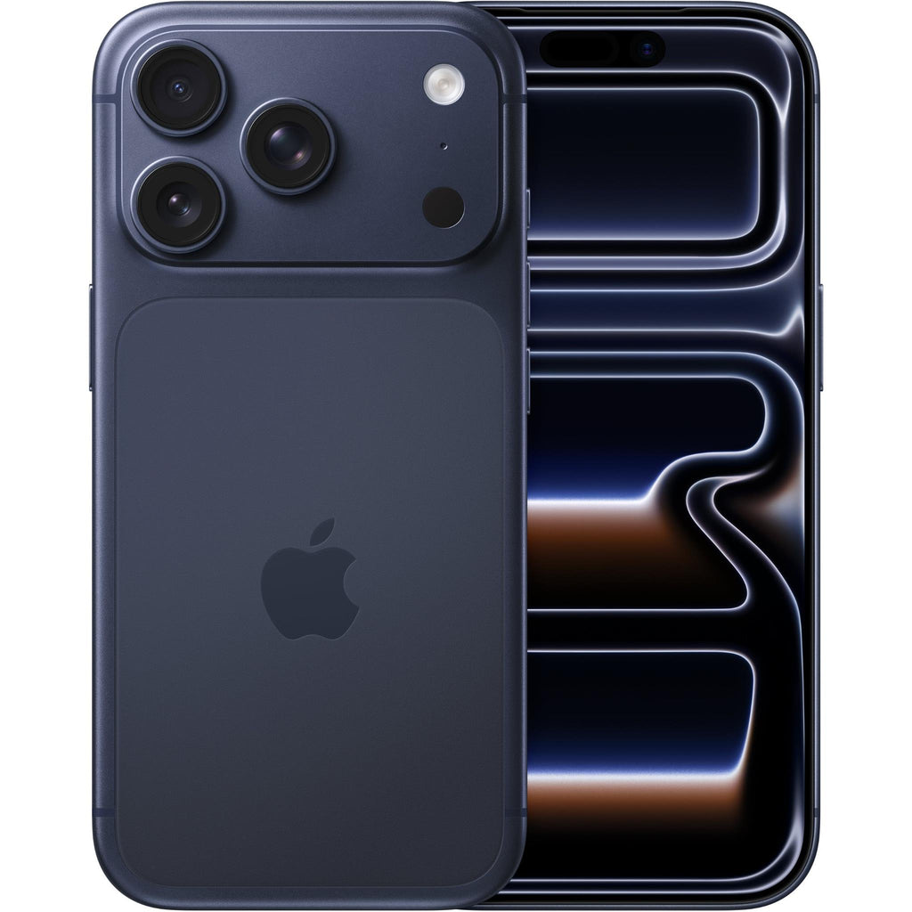 IPHONE 17 PRO MAX / 256GB / AZUL PROFUNDO
