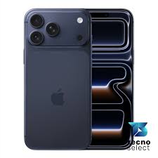 IPHONE 17 PRO / 256GB / AZUL OSCURO