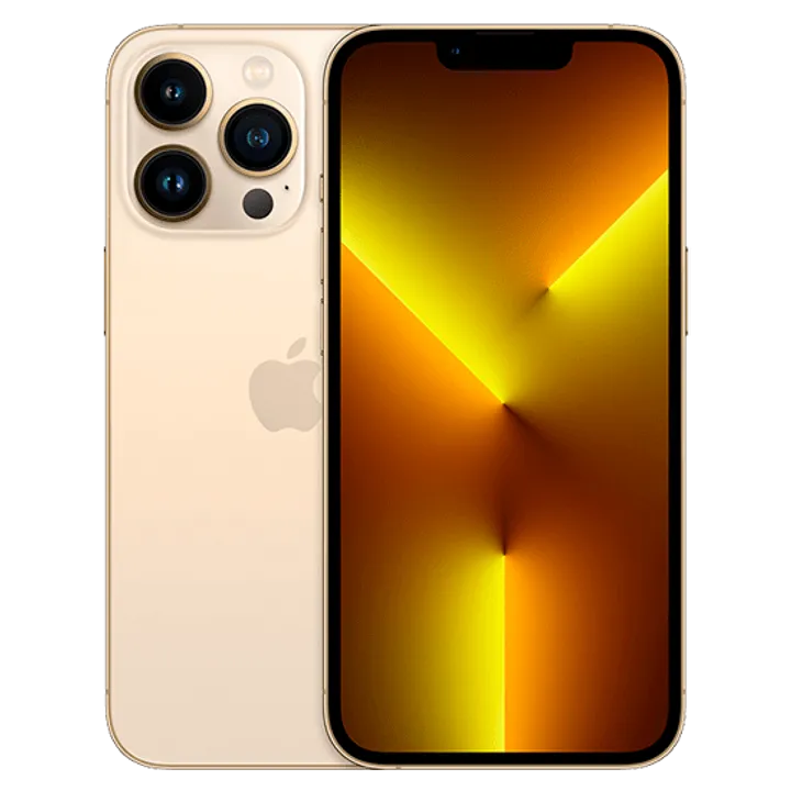 IPHONE 13 PRO / 128GB / GOLD