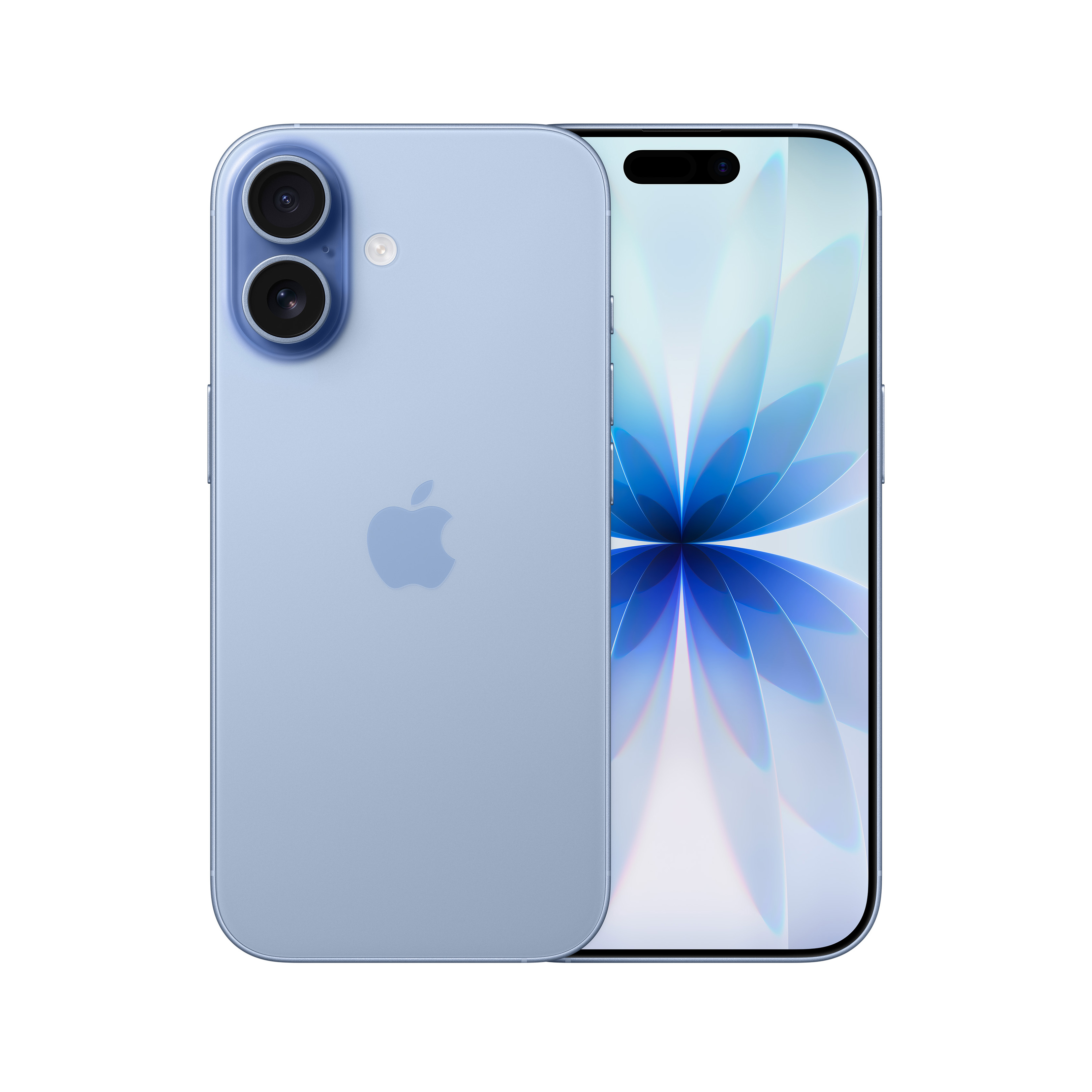 IPHONE 17 / 256GB / AZUL NIEBLA