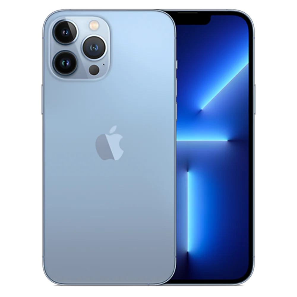 IPHONE 13 PRO / 256GB / SIERRA BLUE