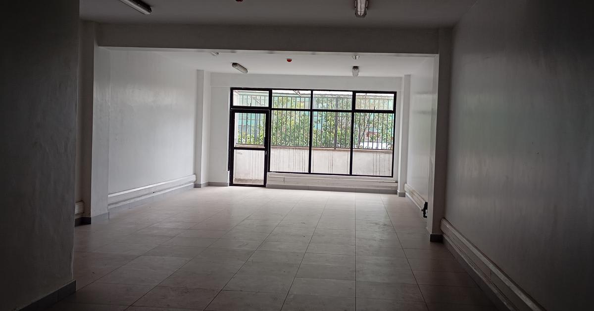 Shop Space in Seasons~Kasarani