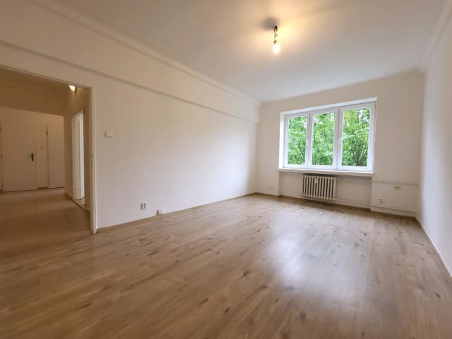 2-Bedroom Apartment